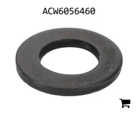 AGCO ACW6056460 Плоская шайба