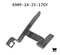 AGCO 4909-14-25-17GY Держатель