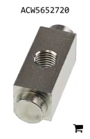 AGCO ACW5652720 Ось качания