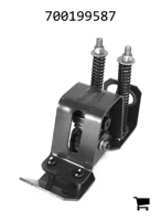 AGCO 700199587 Натяжитель левый