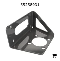 AGCO 552589D1 Кронштейн