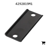 AGCO 4292819M1 Фланец