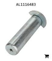 AGCO AL1116483 Палец