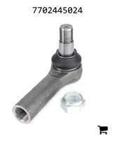 AGCO 7702445024 Рулевая тяга