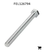 AGCO FEL126794 Болт с шестигранной головкой