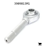 AGCO 3909813M1 Тумблер