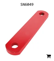 AGCO SN6049 Тяга