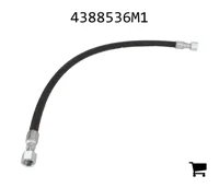 AGCO 4388536M1 Шланг