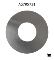 AGCO AG705731 Шайба