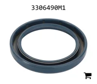 AGCO 3306490M1 Уплотнение