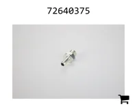 AGCO 72640375 Заливная горловина