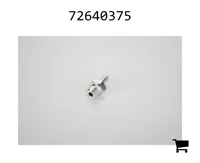 AGCO 72640375 Заливная горловина