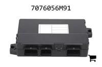 AGCO 7076056M91 Ручка регулировки