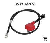 AGCO 3539164M92 Трос