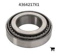 AGCO 4364217X1 Конический подшипник