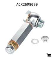 AGCO ACX2698090 Комплект вентиляции