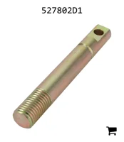 AGCO 527802D1 Пружинный штифт