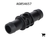 AGCO AG054657 Штуцер шланга