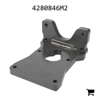 AGCO 4280846M2 Пластина