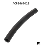 AGCO ACP0669020 Шланг