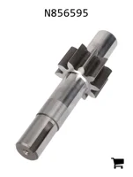 AGCO N856595 Вал насоса