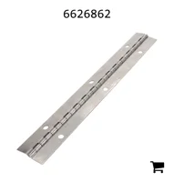 AGCO 6626862 Петля