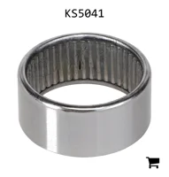 AGCO KS5041 Игольчатый роликовый подшипник