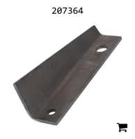 AGCO 207364 Пластина