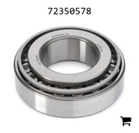 AGCO 72350578 Конический роликовый подшипник