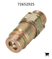 AGCO 72652925 Соединительная муфта