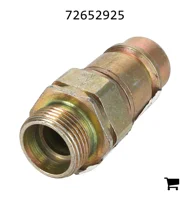 AGCO 72652925 Соединительная муфта