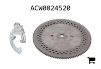 AGCO ACW0824520 Комплект для посева сои с точным высевом vSet