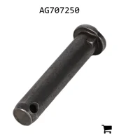 AGCO AG707250 Палец