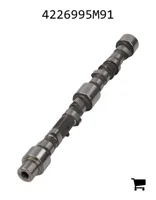 AGCO 4226995M91 Распредвал