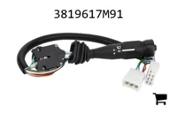 AGCO 3819617M91 Рычаг