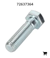 AGCO 72637364 Болт с шестигранной головкой