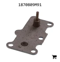 AGCO 1870809M91 Крышка