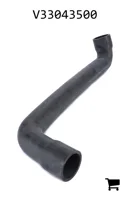 AGCO V33043500 Шланг радиатора нижний