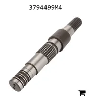 AGCO 3794499M4 Приводной вал
