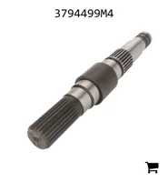 AGCO 3794499M4 Приводной вал
