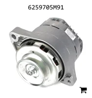 AGCO 6259705M91 Генератор