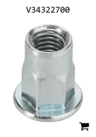 AGCO V34322700 Заклепка