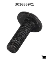 AGCO 3010559X1 Винт с цилиндрической головкой