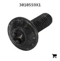 AGCO 3010559X1 Винт с цилиндрической головкой