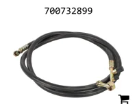 AGCO 700732899 Шланг