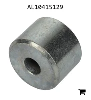 AGCO AL10415129 Проставочная втулка