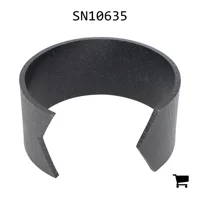 AGCO SN10635 Разъемный подшипник UHMW