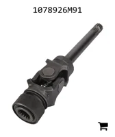 AGCO 1078926M91 Вал