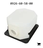 AGCO 0926-60-58-00 Бак