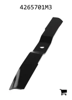 AGCO 4265701M3 Нож